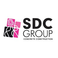 SDC Group Pty Ltd logo - Similar company to Pacific Blue Developments Pty Ltd