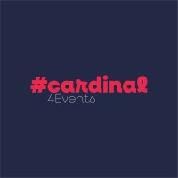 Cardinal4events logo - Similar company to Plataforma Media
