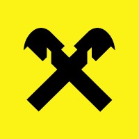 Raiffeisenbank Eberndorf logo - Similar company to Uko Estate
