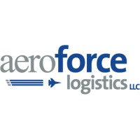Aeroforce Logistics, LLC logo - Similar company to Dpra