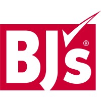 BJ's Wholesale Club logo - Similar company to Staples
