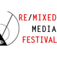 Re/Mixed Media Festival