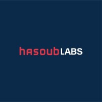 HasoubLabs logo - Similar company to Hasoub