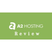 A2 Web Hosting Alternative logo - Similar company to Ambiwo Tech Solutions