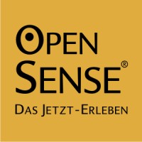 OpenSense: Achtsamkeit | Jetzt-Erleben logo - Similar company to Schule Der Achtsamkeit