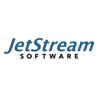 JetStream Software logo - Similar company to Vicom Systems