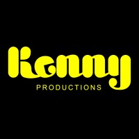 Kenny Productions logo - Similar company to Complete Post