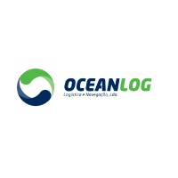 Oceanlog Logística e Navegação LDA logo - Similar company to Transduo - Logística E Transportes