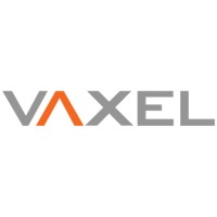 VAXEL Incorporated logo - Similar company to Kaizen Data Ventures