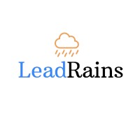 LeadRains logo - Similar company to Uplift With Us