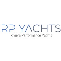 RP Yachts logo - Similar company to Scanner Marine