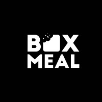 Boxmeal Sverige logo - Similar company to Grabeat