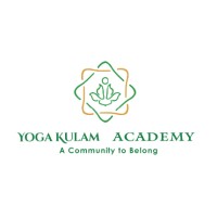 Yogakulam Academy logo - Similar company to Ambient Creations Pvt Ltd