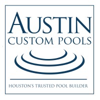 Austin Custom Pools logo - Similar company to Centric Pools