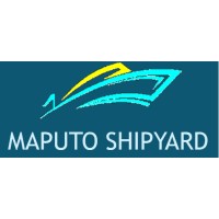 Maputo Shipyard logo - Similar company to Maputo Intermodal Container Depot