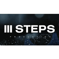 3 STEPS PRODUCTION logo - Similar company to The Sturgeon Complex Aquatir Ltd