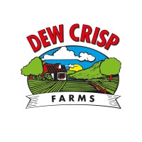 Dew Crisp Farms logo - Similar company to Dew Crisp (Pty) Ltd