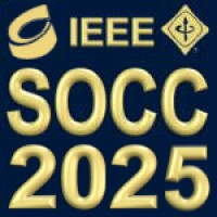 IEEE International System-on-Chip Conference logo - Similar company to Orgo