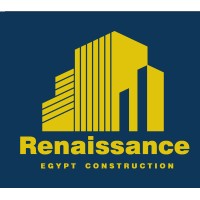 Renaissance Egypt Construction logo - Similar company to Plan Masr