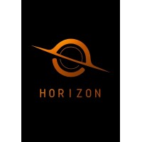 Horizon logo - Similar company to Goldenfive