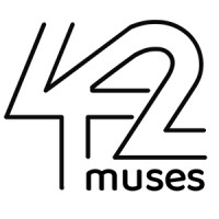 42muses logo - Similar company to The Strategic Stack