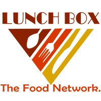 Lunch box logo - Similar company to Le Lunch Box™