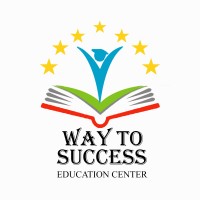 Way To Success logo - Similar company to Way To Success Consulting & Training Center