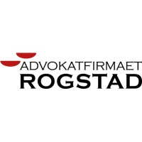 Advokatfirmaet Rogstad logo - Similar company to Kraftcert/Infracert