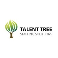TalentTree Staffing logo - Similar company to Talenttree Solution