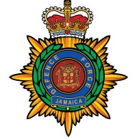 Jamaica Defence Force logo - Similar company to National Security