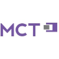 MCT-CRO logo - Similar company to Ray Cro