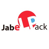 JABEL PACK logo - Similar company to Eticom-Dc