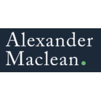 Alexander MacLean logo - Similar company to Robson Moore