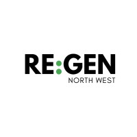 RE:GEN North West logo - Similar company to Re:Gen Group
