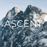 ASCENT logo - Similar company to Cybery