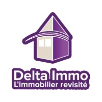 DELTA IMMO logo - Similar company to Delta Investissement