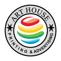 Art House Printing & Advertising logo - Similar company to Oxygen Plus Ai