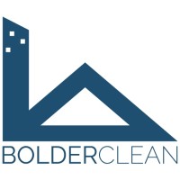 BolderClean logo - Similar company to Collins Walker Inc.