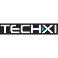 Techxi logo - Similar company to Fosterimpact