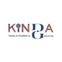 Kinda Travel logo - Similar company to Think Barter Network