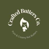 Crafted Butters Co. logo - Similar company to Fast Home Cash Offers