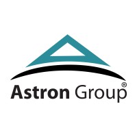 ASTRON GROUP logo - Similar company to Astron Group