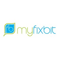 Myfixbit logo - Similar company to My Very Personal Trainer Experience