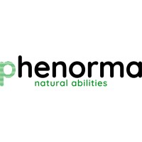 Phenorma Natural Abilities logo - Similar company to Idra