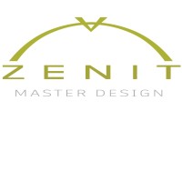 Zenit Master Design logo - Similar company to Zenit Design
