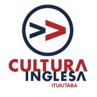 Cultura Inglesa Ituiutaba logo - Similar company to Laboratório Ituiutaba