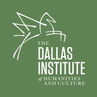 The Dallas Institute of Humanities and Culture logo - Similar company to Smu Sdp: Sustainability + Development