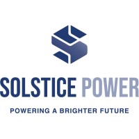 Solstice Power Limited logo