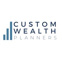 Custom Wealth Planners logo - Similar company to Heckmann Financial