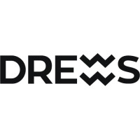 DREWS Clothing logo - Similar company to Special Agency
